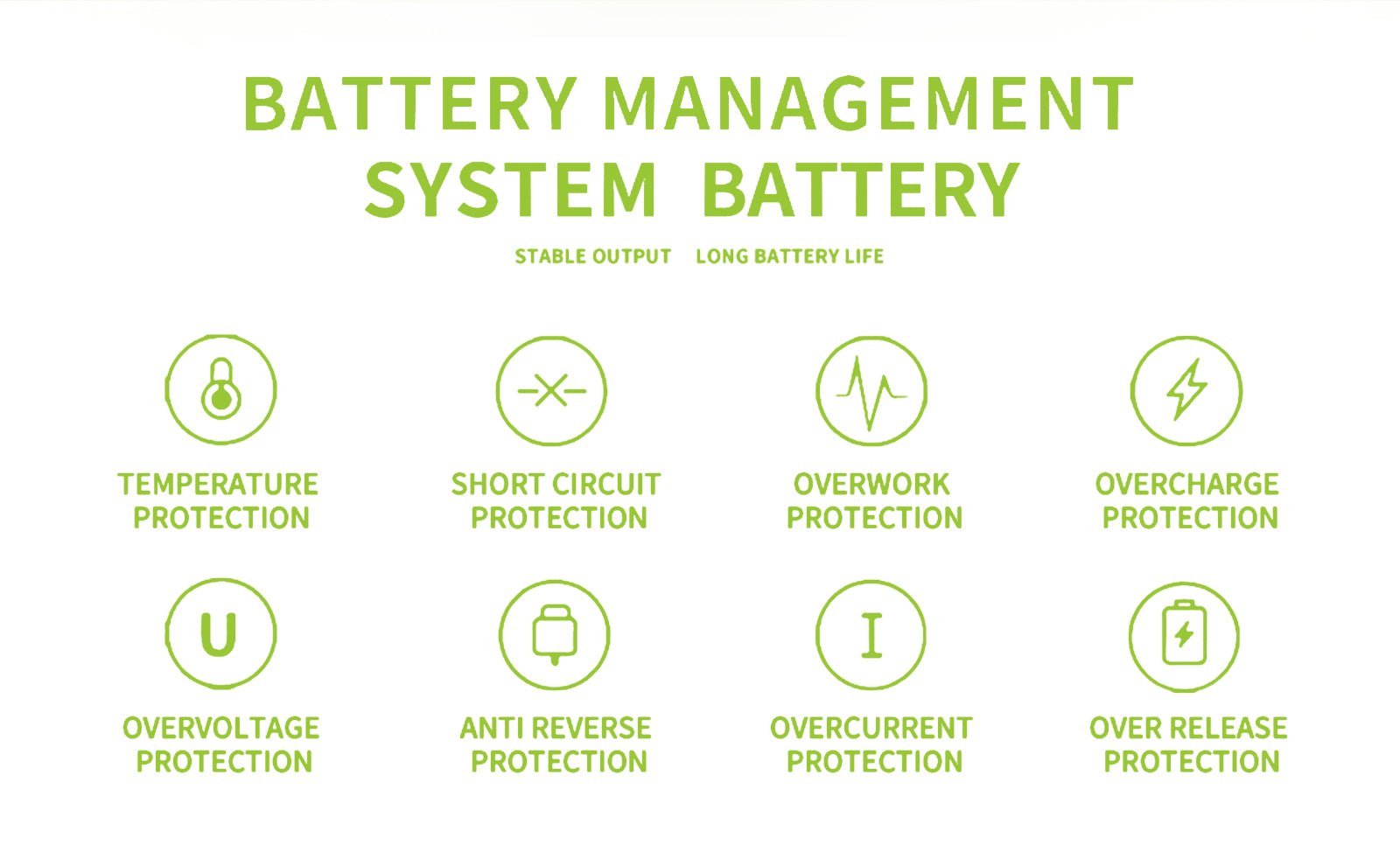EnerC CR2 Type-C Rechargeable Lithium-Ion Battery – 370mAh (Type-C Charging | 1,200 Cycles)